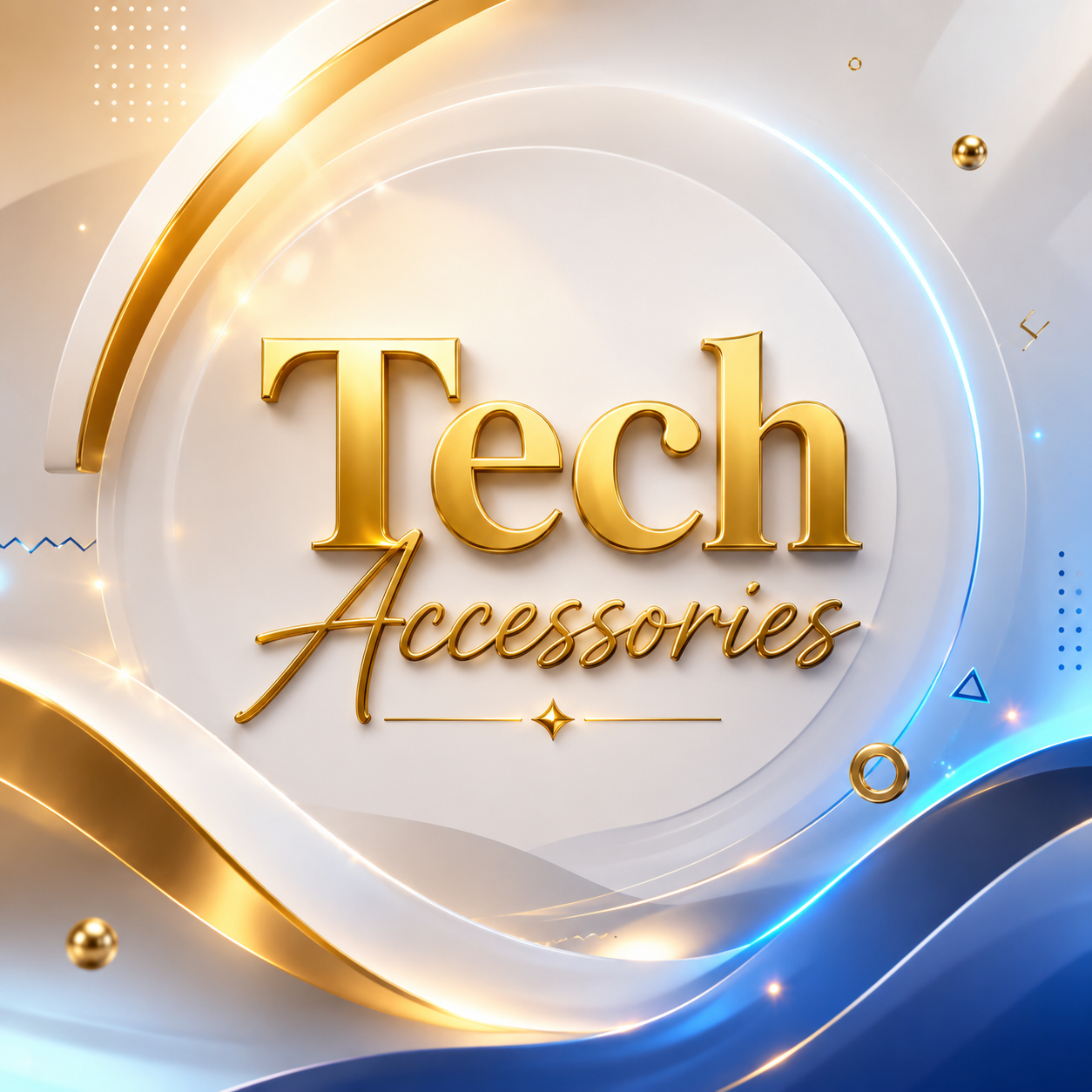 Tech Accessories |