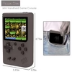 SUP Game Box Plus 400 in 1 Retro Handheld Gaming Console | Portable Rechargeable Video Game Console with TV Output