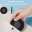 Companion All-in-One USB Travel & Tech Charging Kit | 60W Fast Charging Cable Set with Type-C, Lightning & Micro USB