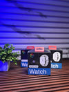 ⌚ OnePlus Smart Watch – Stylish & Feature Packed